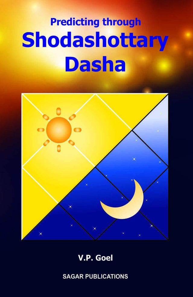 Predicting Through Shodashottary Dasha - Retail Maharaj