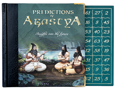 Predictions of Agastya - Retail Maharaj