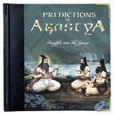 Predictions of Agastya - Retail Maharaj