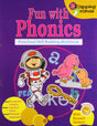 Preschool Activity Phonics: Early Skill Building (Stepping Stone) - Retail Maharaj