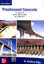 Prestressed Concrete - Retail Maharaj