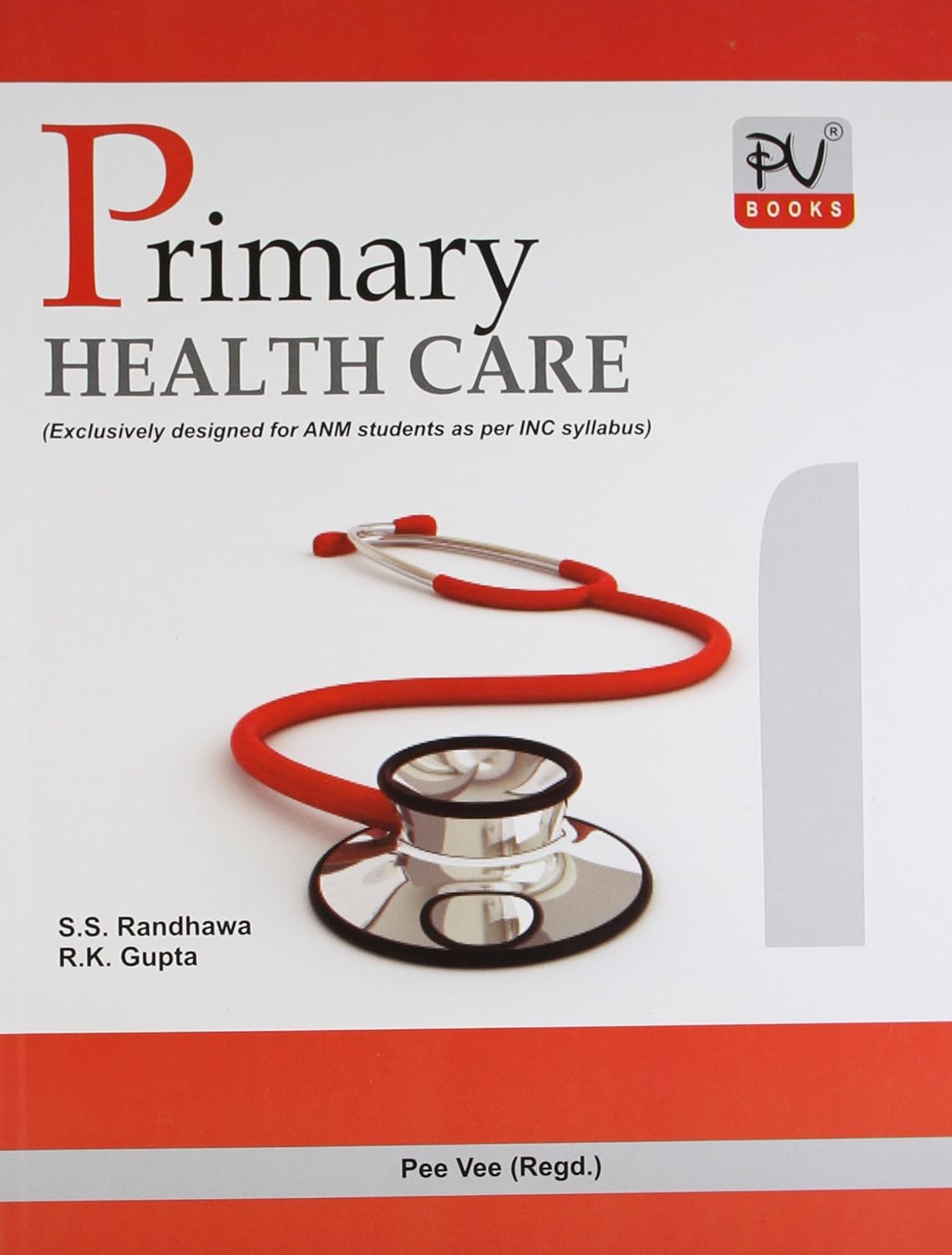 Primary Health Care - Retail Maharaj