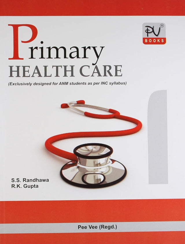Primary Health Care - Retail Maharaj