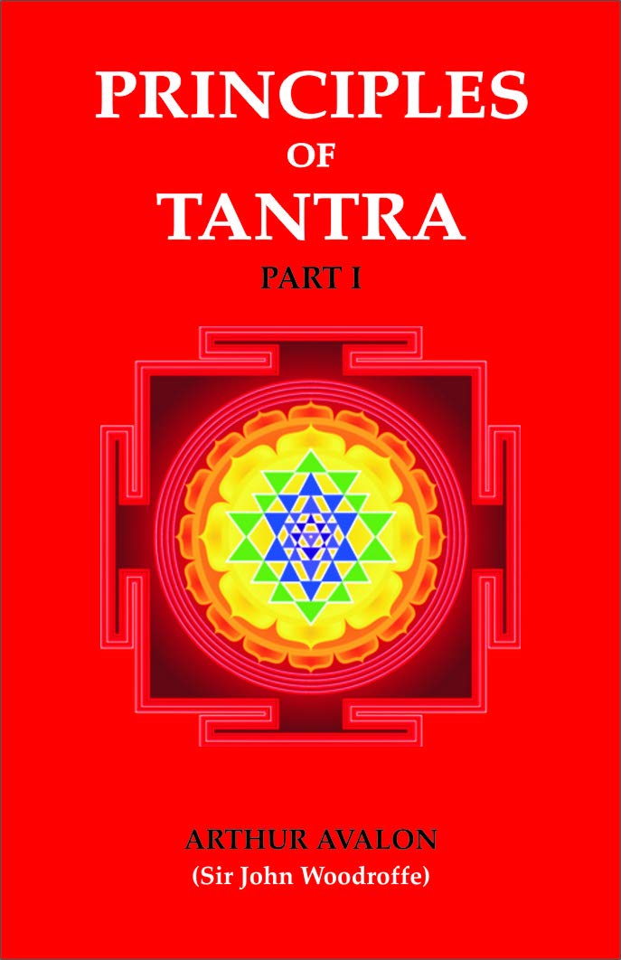 PRINCIPLES OF TANTRA (SET IN 2 VOLS.) - Retail Maharaj