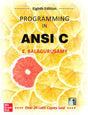 Programming In Ansi C - Retail Maharaj
