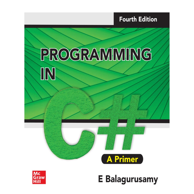 Programming In C# - Retail Maharaj