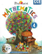 PRUQUEST LEARNING MATHEMATICS CLASS 4 - Retail Maharaj