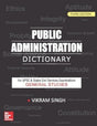 Public Administration Dictionary - Retail Maharaj