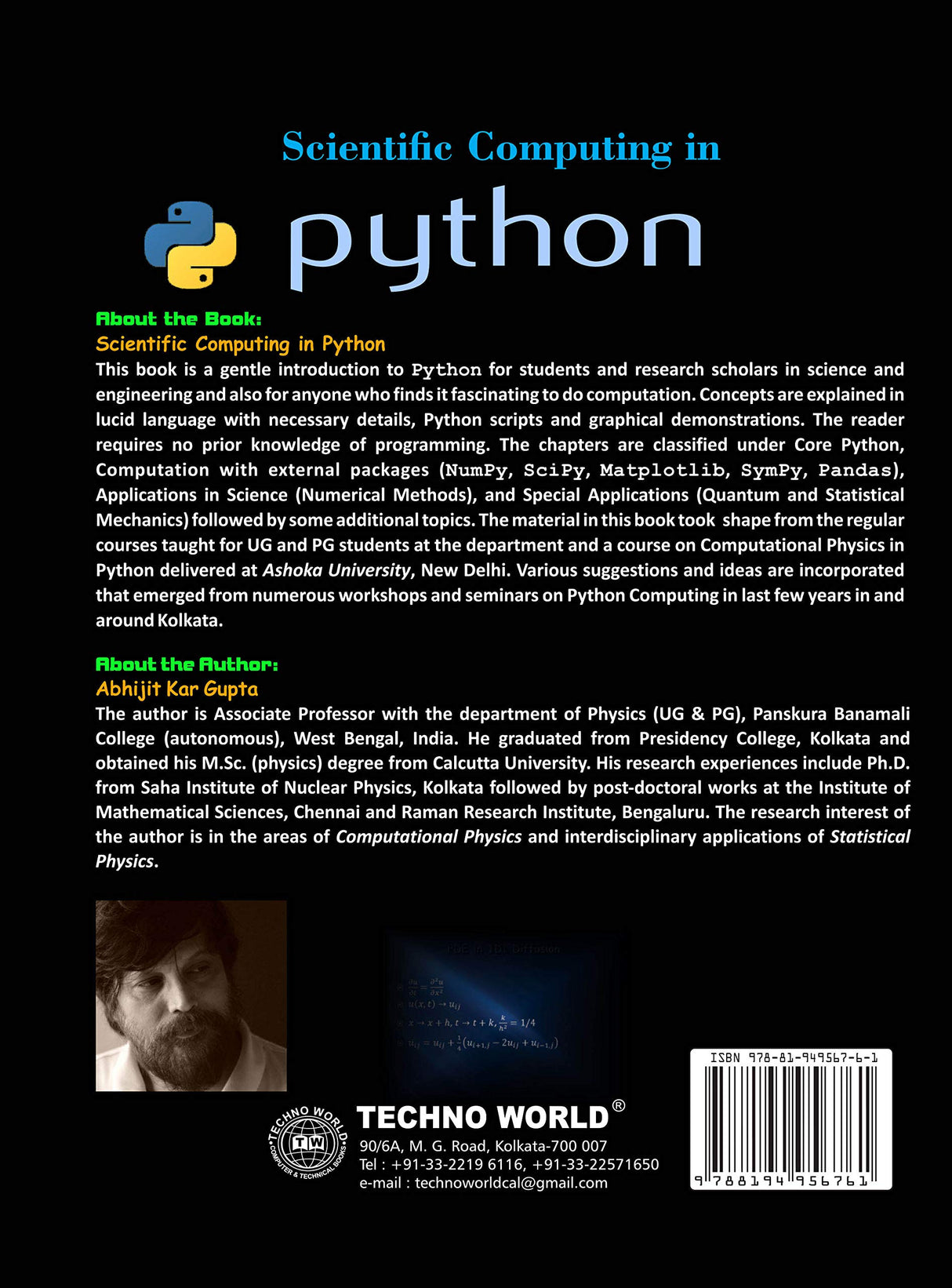 PYTHON - Retail Maharaj