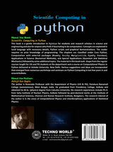 PYTHON - Retail Maharaj