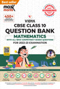 Question Bank Mathematics (CBSE Class 10) - Retail Maharaj