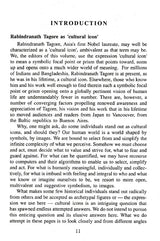 Rabindranath Tagore: Reclaiming a Cultural Icon - Retail Maharaj