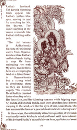 Radha Krishna Pastimes at Radha Kunda - Retail Maharaj