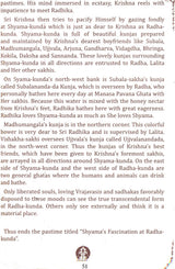 Radha Krishna Pastimes at Radha Kunda - Retail Maharaj
