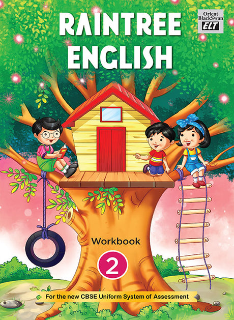 Raintree Workbook 2 - Retail Maharaj