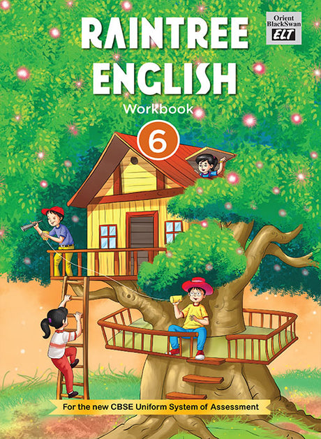 Raintree Workbook 6 - Retail Maharaj