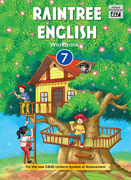Raintree Workbook 7 - Retail Maharaj