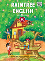 Raintree Workbook 8 - Retail Maharaj