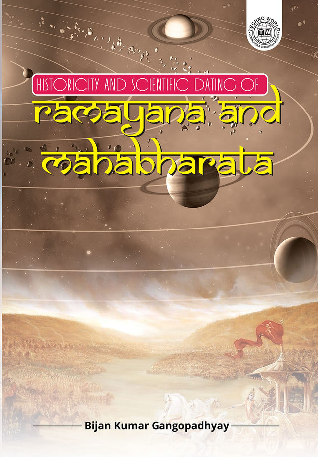 Ramayan & Mahabharat/Gangopadhay - Retail Maharaj