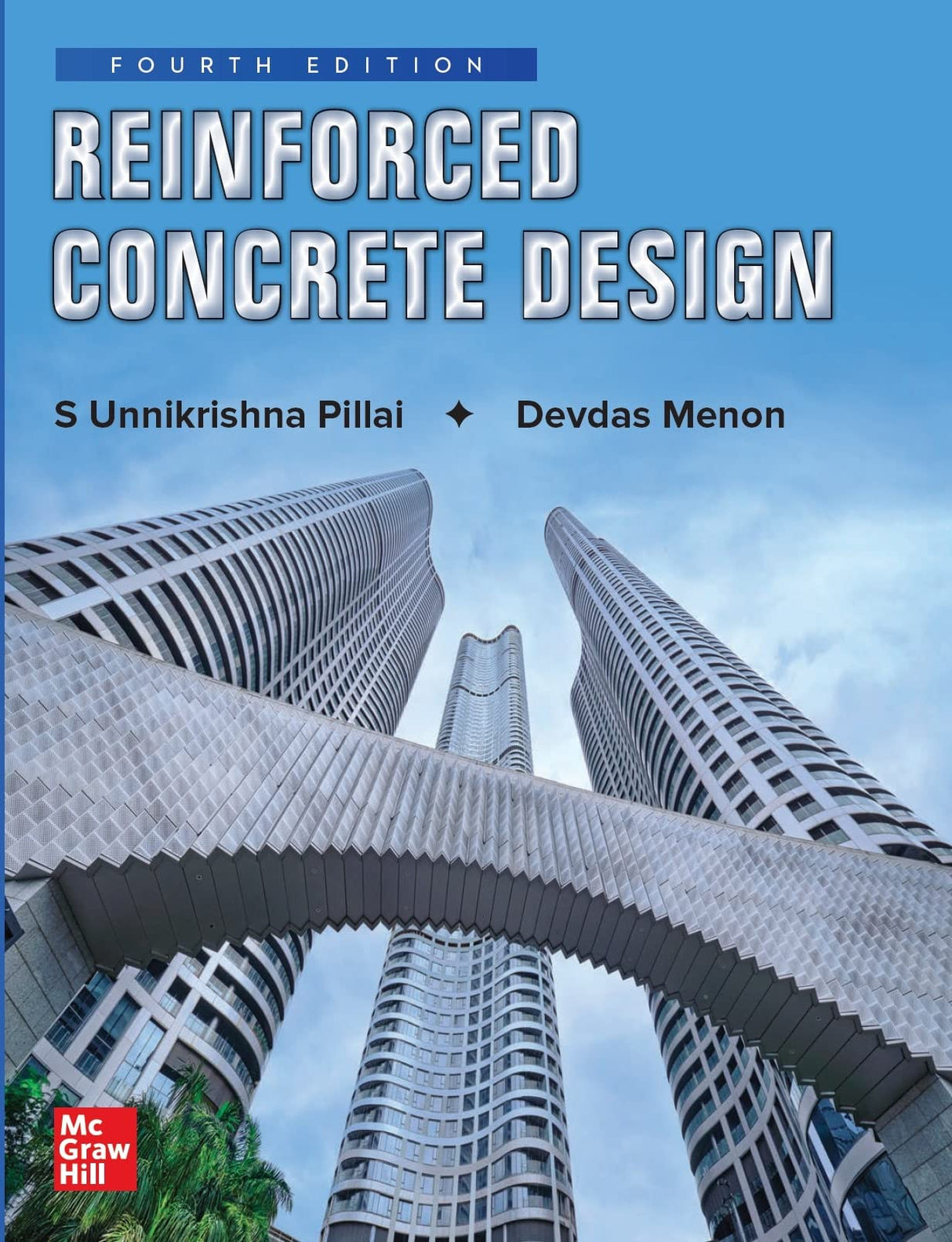 Reinforced Concrete Design - Retail Maharaj