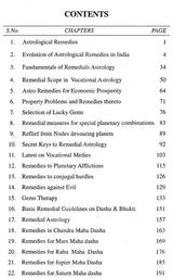 Remedial Astrology - Retail Maharaj
