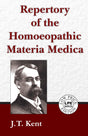 Repertory of the Homeopathic Materia Medica - Retail Maharaj