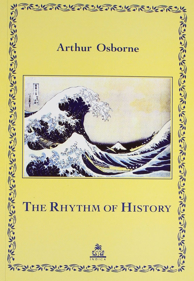 Rhythm of History - Retail Maharaj