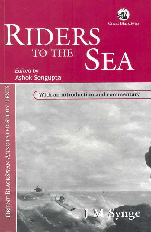 Riders to the Sea - Retail Maharaj