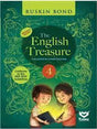 Ruskin Bond The English Treasure 4 - Retail Maharaj