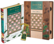 Sacred Foods Of India With Reading Stand - Retail Maharaj