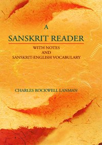 Sanskrit Reader: With Notes and Sankrit-English Vocabulary - Retail Maharaj