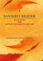 Sanskrit Reader: With Notes and Sankrit-English Vocabulary - Retail Maharaj