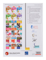 SAP Learning English Workbook Primary Level 2 - Retail Maharaj