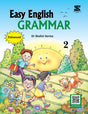 SARASWATI HOUSE, EASY ENGLISH GRAMMAR CLASS -2 - Retail Maharaj
