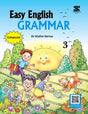 SARASWATI HOUSE, EASY ENGLISH GRAMMAR CLASS -3 - Retail Maharaj