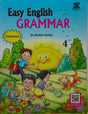 SARASWATI HOUSE, EASY ENGLISH GRAMMAR CLASS -4 - Retail Maharaj