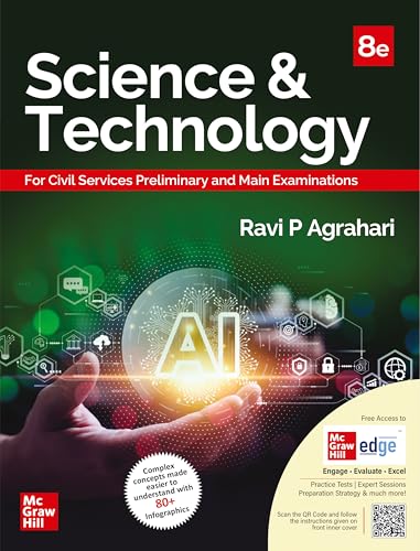 Science and Technology - Retail Maharaj
