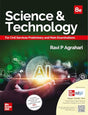 Science and Technology - Retail Maharaj