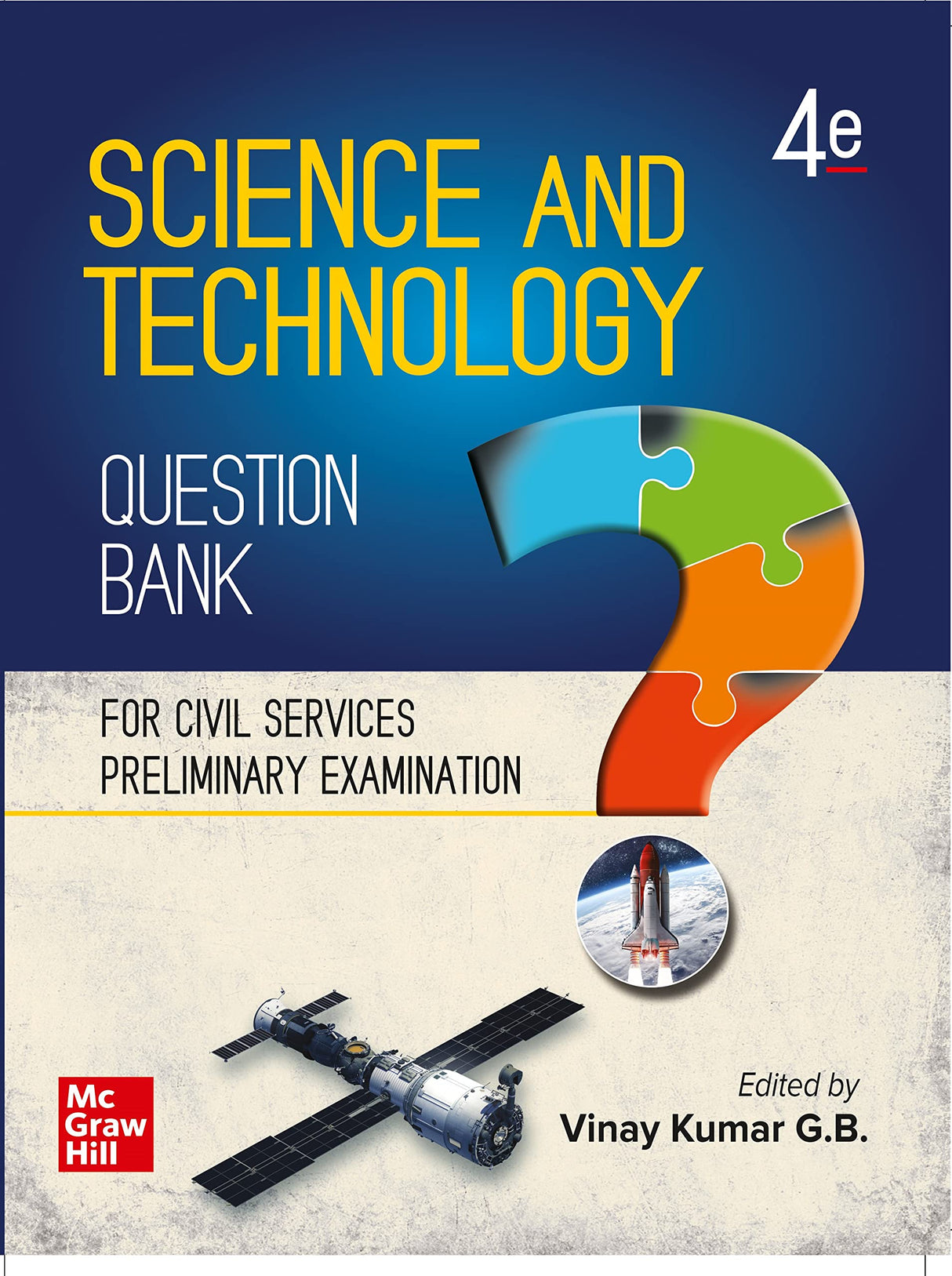 Science And Technology Question Bank - Retail Maharaj