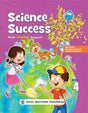 Science Success Book 4 - Retail Maharaj