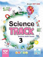 SCIENCE TRACK CLASS 3 - Retail Maharaj