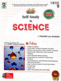 Self Study In Science Class 9 : Cbse 2025 Exam - Retail Maharaj