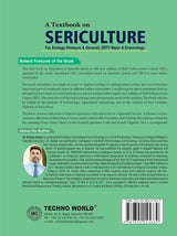 Sericulture/Sanjay Sarkar - Retail Maharaj