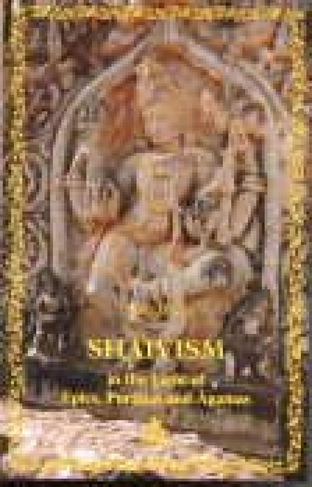 Shaivism: In the Light of Epics, Puranas and Agamas - Retail Maharaj
