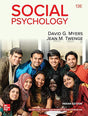 Social Psychology 13 Edition - Retail Maharaj