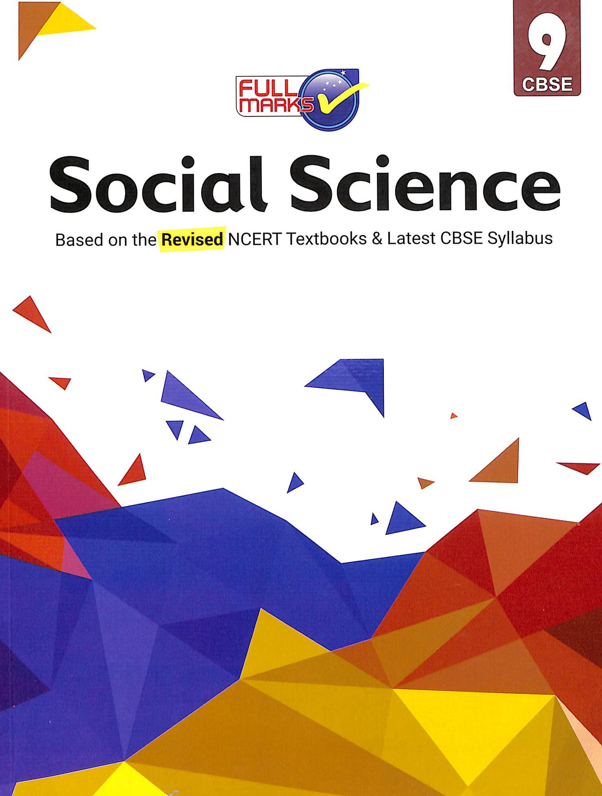 Social Science Class 9 : Cbse - Retail Maharaj