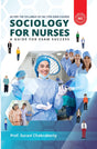 Sociology For Nurses - Retail Maharaj
