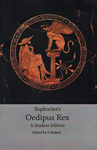 SOPHOCLES'S OEDIPUS REX - Retail Maharaj