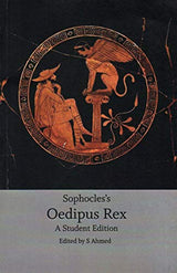 SOPHOCLES'S OEDIPUS REX - Retail Maharaj