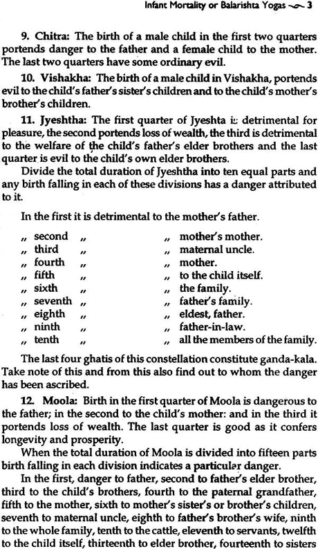 Span of Life - Retail Maharaj